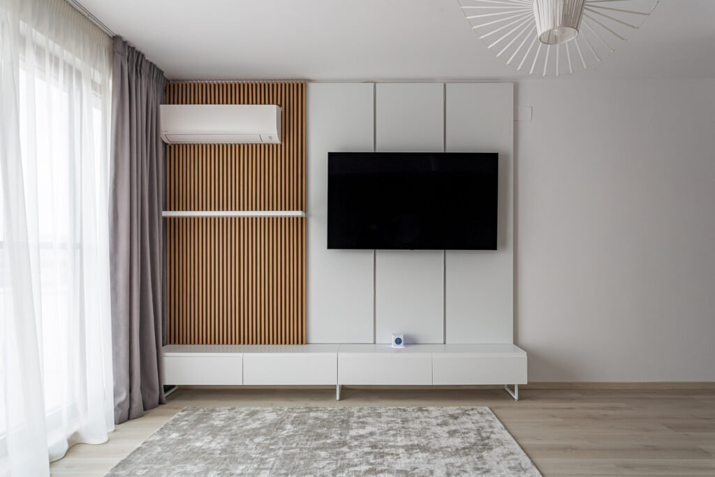 Perdele si draperii pe comanda Zen Interior intr-o amenajare iDecorate din Bucuresti - foto Vlad Creteanu (5)