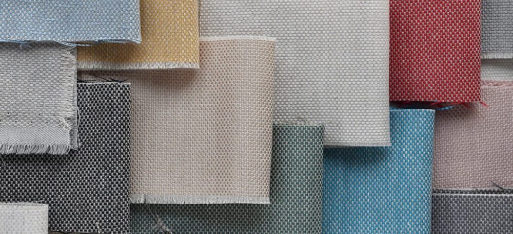 Perdele și draperii eco, sustenabile Aznar Textiles - Zen Interior