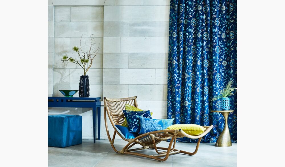 Draperii colorate tropicale - Colectia Caribbean - Zen Interior Bucuresti (2)