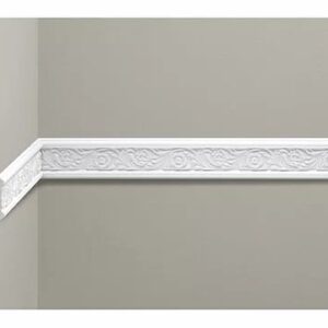 Brâu cu model decorativ LNZ 01