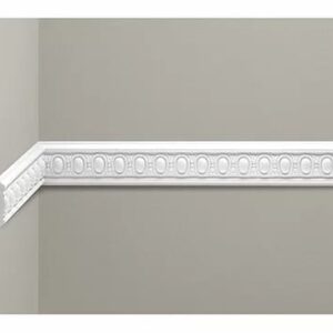 Brâu cu model decorativ LNZ 03
