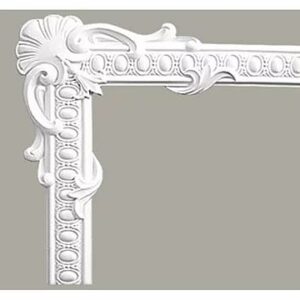 Colțar cu model decorativ T-LS-LNZ-03-1-101