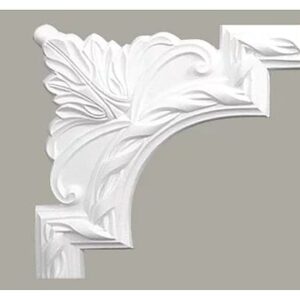 Colțar cu model decorativ T-LS-LNZ-04-1-101