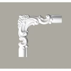 Colțar decorativ T-LS-LNG-09-1-101