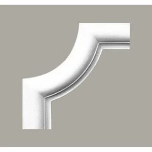 Colțar decorativ T-LS-LNG-09-3-101