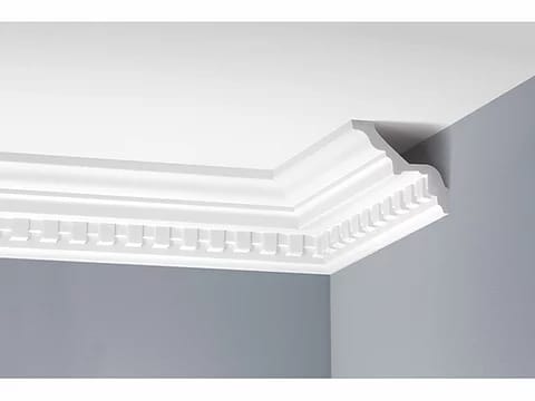 Cornișă cu model decorativ LGZ 01