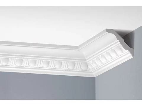 Cornișă cu model decorativ LGZ 04