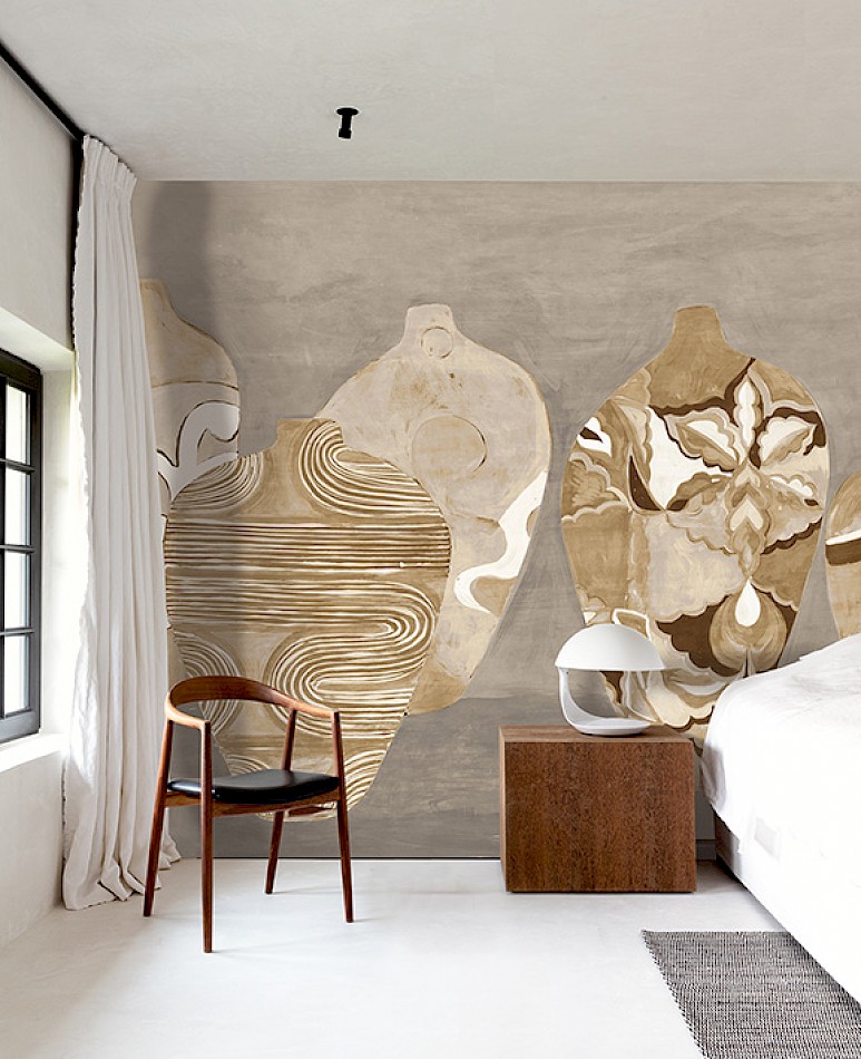 Tapet decorativ Khroma colecția Wall Designs IV Hiva - imagine 3