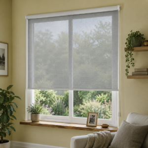 Rolete solare SCREEN