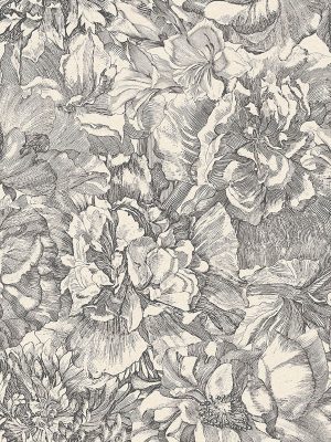 Tapet floral Eijffinger colectia Museum cod 307340