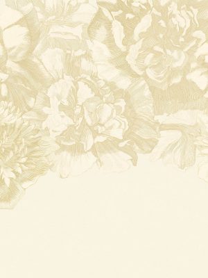 Tapet floral Eijffinger colectia Museum cod 307405
