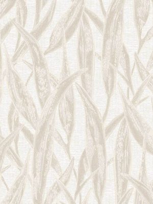 Tapet frunze Eijffinger colectia Waterfront cod 300800