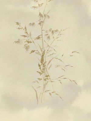 Tapet natura Twigs Eijffinger colectia Waterfront panel cod 300903