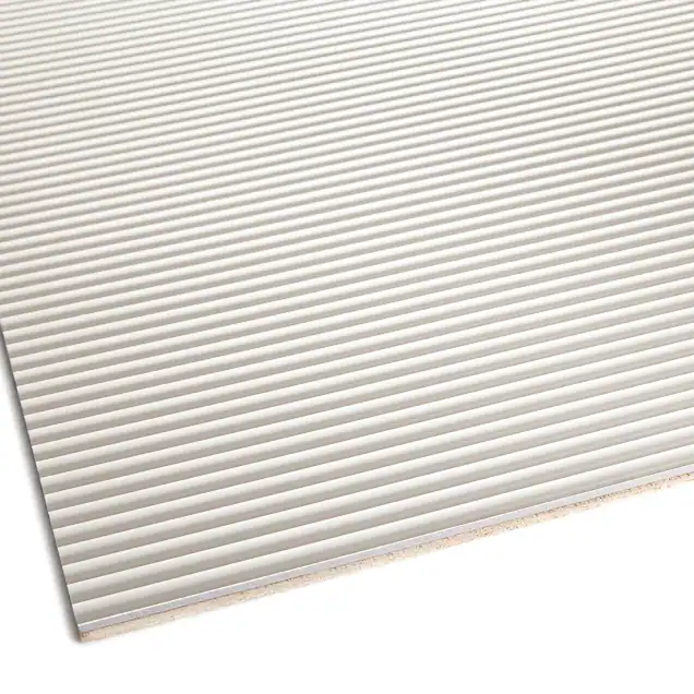 Panou decorativ flexibil JP-08 Sandstone Beige, 280 x 120 cm - imagine 2