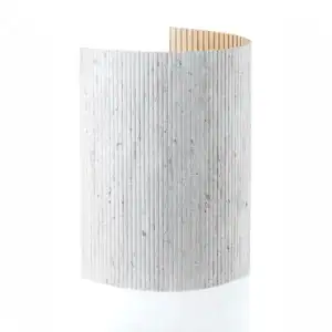 Panou decorativ flexibil JP-14 Concrete, 280 x 120 cm