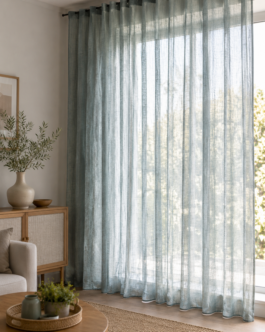 Perdea PURE 2149 - imagine 2