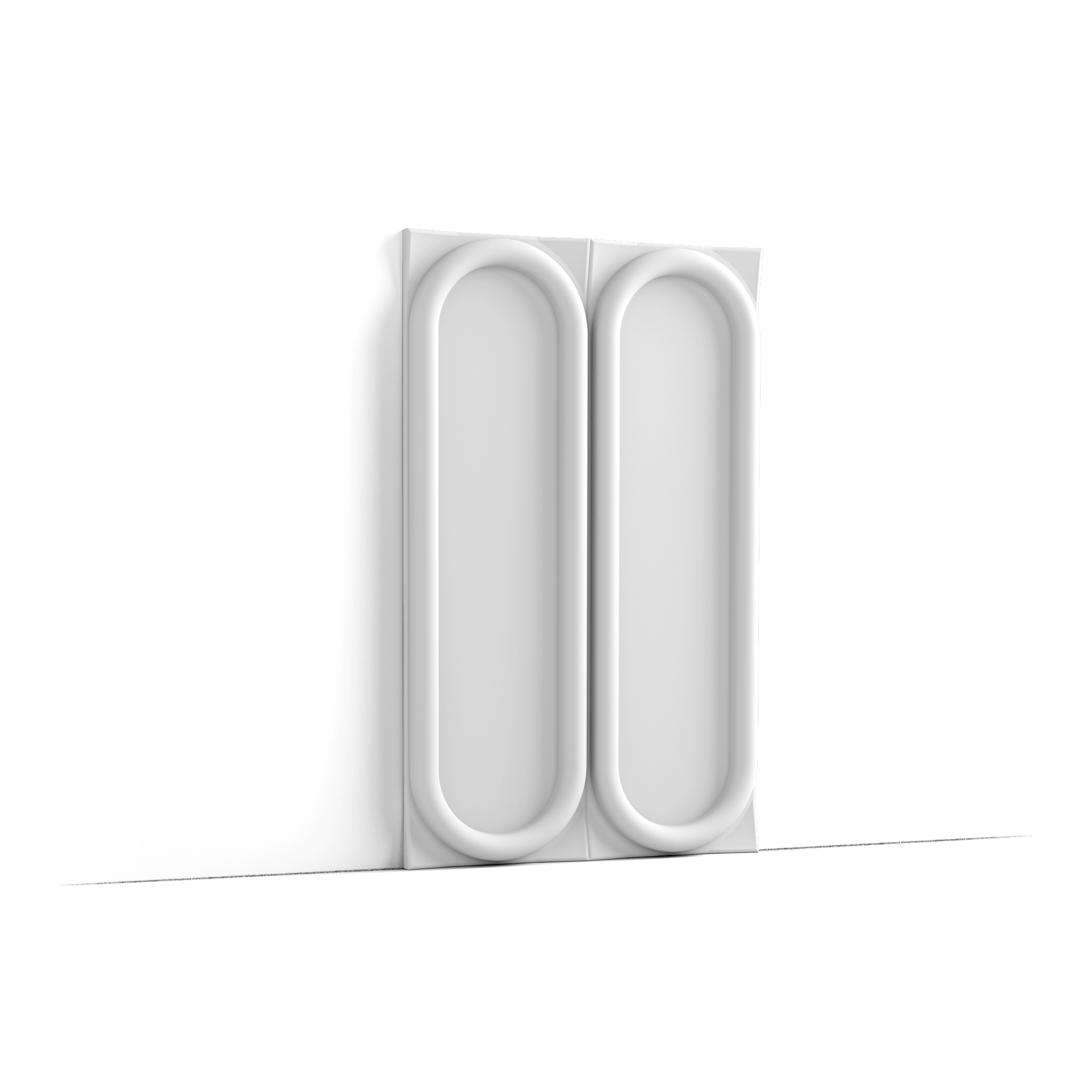 Panou 3D Orac Decor W126 Chain