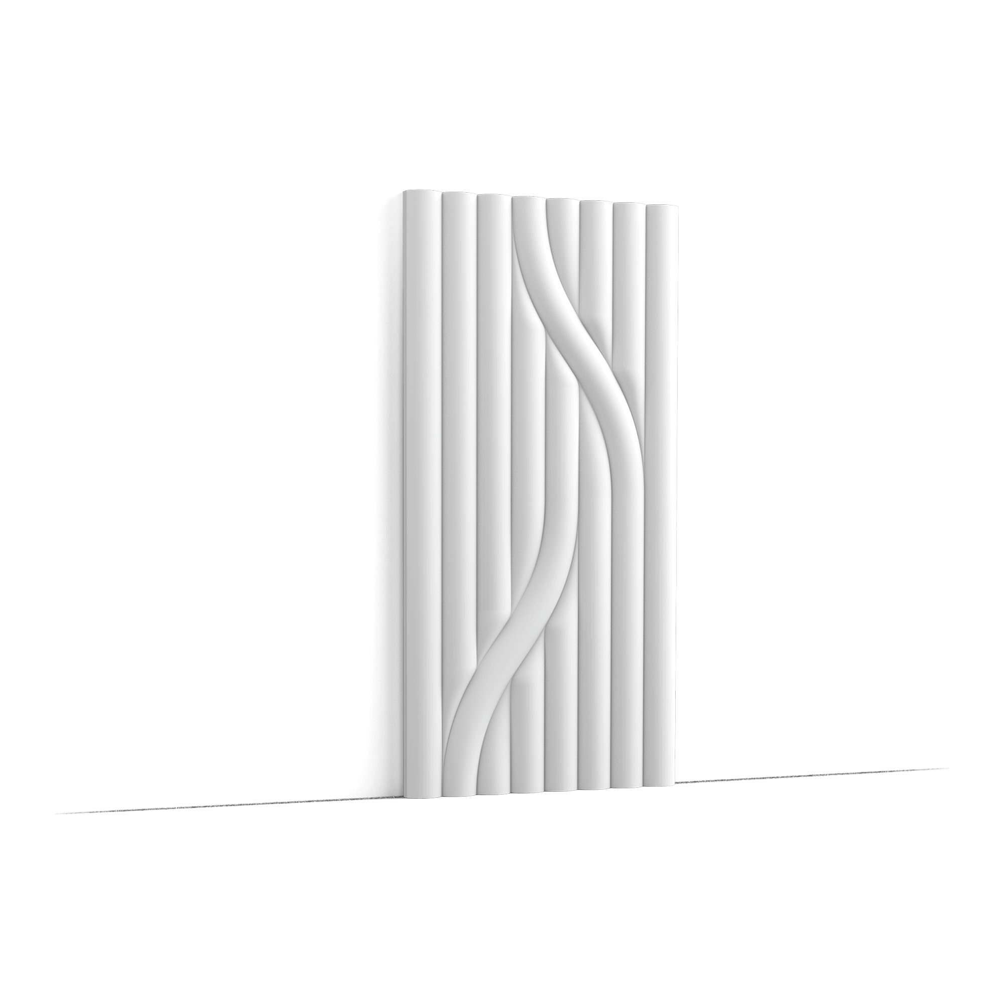 Panou 3D Orac Decor W213 Hill Trace