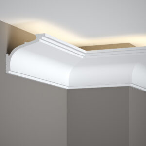 Profil iluminare indirectă MD110 Mardom Decor – Zen Interior