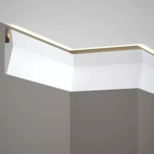 Profil iluminare indirectă MD016 Mardom Decor – Zen Interior