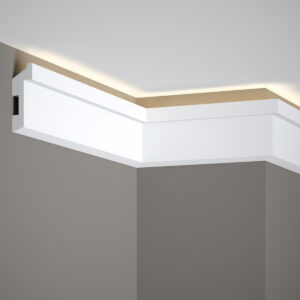 Profil iluminare indirectă MD024 Mardom Decor – Zen Interior