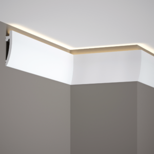 Profil iluminare indirectă MD030 Mardom Decor – Zen Interior