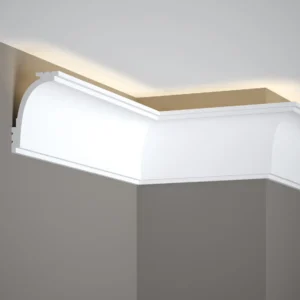 Profil iluminare indirectă MD111 Mardom Decor – Zen Interior