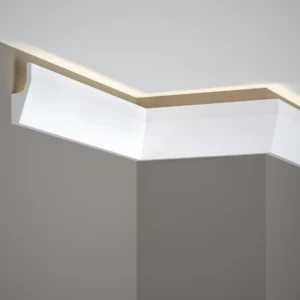 Profil iluminare indirectă MD118 Mardom Decor – Zen Interior