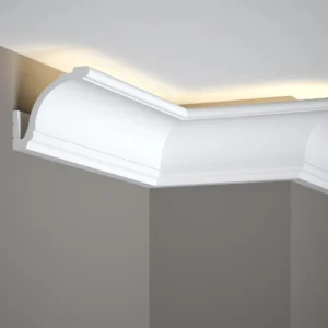 Profil iluminare indirectă MD161 Mardom Decor – Zen Interior