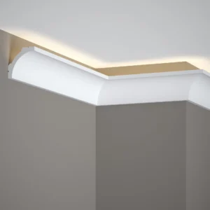 Profil iluminare indirectă MD210 Mardom Decor – Zen Interior