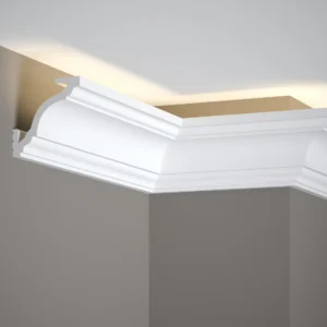 Profil iluminare indirectă MD213 Mardom Decor – Zen Interior
