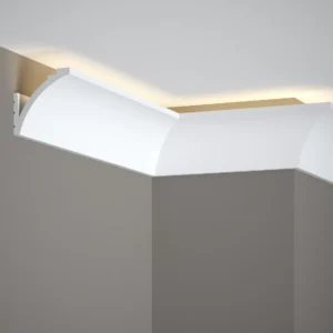 Profil iluminare indirectă MD380 Mardom Decor – Zen Interior