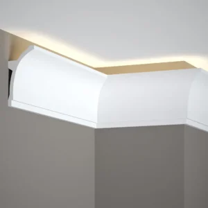 Profil iluminare indirectă MDB100 Mardom Decor – Zen Interior