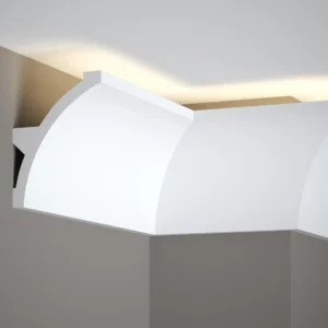 Profil iluminare indirectă MDB101 Mardom Decor – Zen Interior