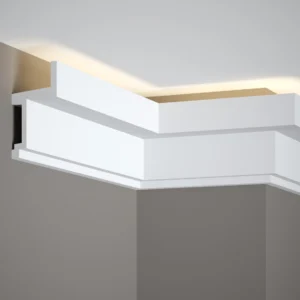 Profil iluminare indirectă MDB115 Mardom Decor – Zen Interior