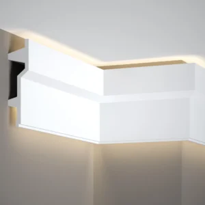 Profil iluminare indirectă MDB150 Mardom Decor – Zen Interior