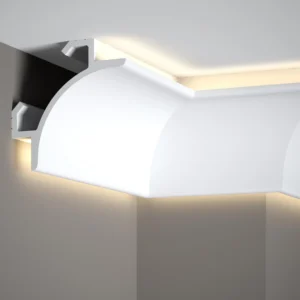 Profil iluminare indirectă QL001 Mardom Decor – Zen Interior