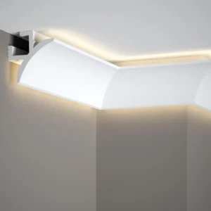 Profil iluminare indirectă QL002 Mardom Decor – Zen Interior