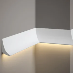 Profil iluminare indirectă QL006 Mardom Decor – Zen Interior