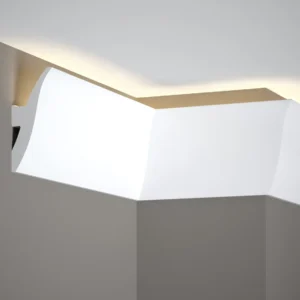 Profil iluminare indirectă QL009 Mardom Decor – Zen Interior