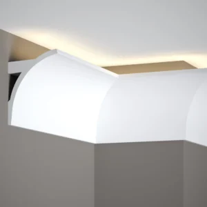 Profil iluminare indirectă QL011 Mardom Decor – Zen Interior