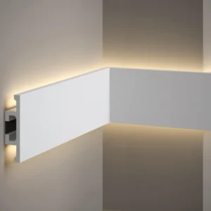 Profil iluminare indirectă QL017 Mardom Decor – Zen Interior