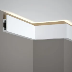 Profil iluminare indirectă QL019 Mardom Decor – Zen Interior