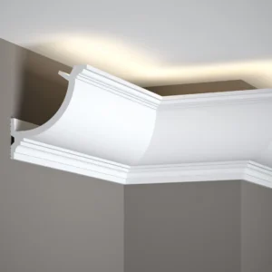 Profil iluminare indirectă QL027 Mardom Decor – Zen Interior