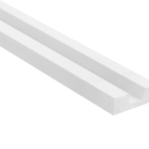Profil închidere Medio dreapta L0201R Mardom Decor – Zen Interior