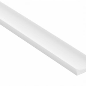 Profil închidere Medio dreapta L0201R Mardom Decor – Zen Interior