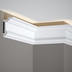 Profil iluminare indirectă MD137 Mardom Decor – Zen Interior