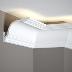 Profil iluminare indirectă MD156 Mardom Decor – Zen Interior